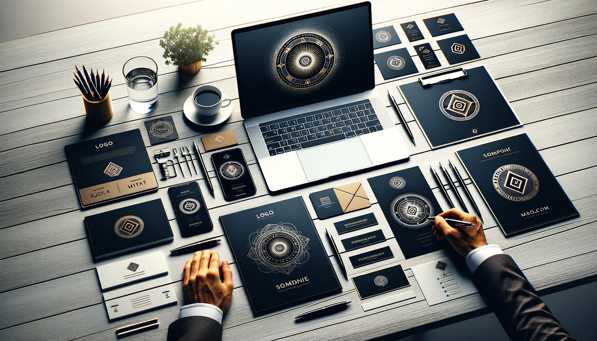 Essential Branding Tips for Every Photographer Looking to Stand Out