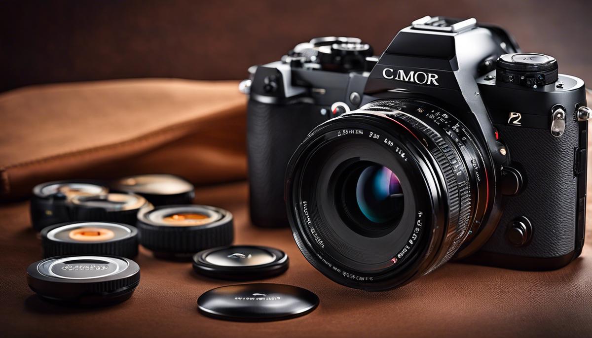 Essential Wedding Photography Equipment Guide