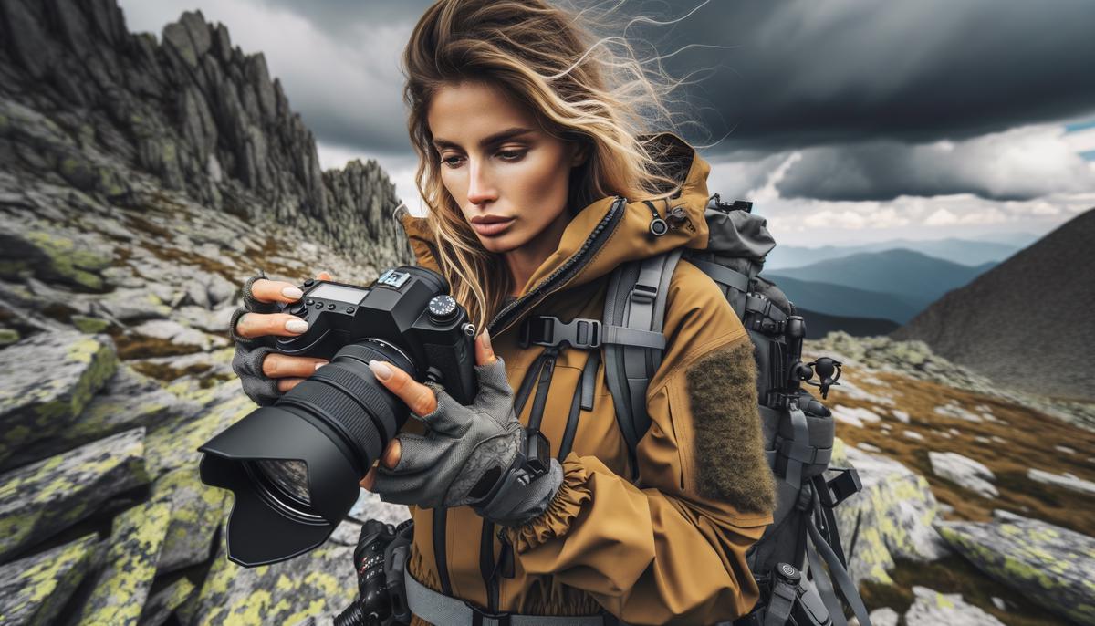 Ultimate Guide to Durable Camera Gear for Outdoors