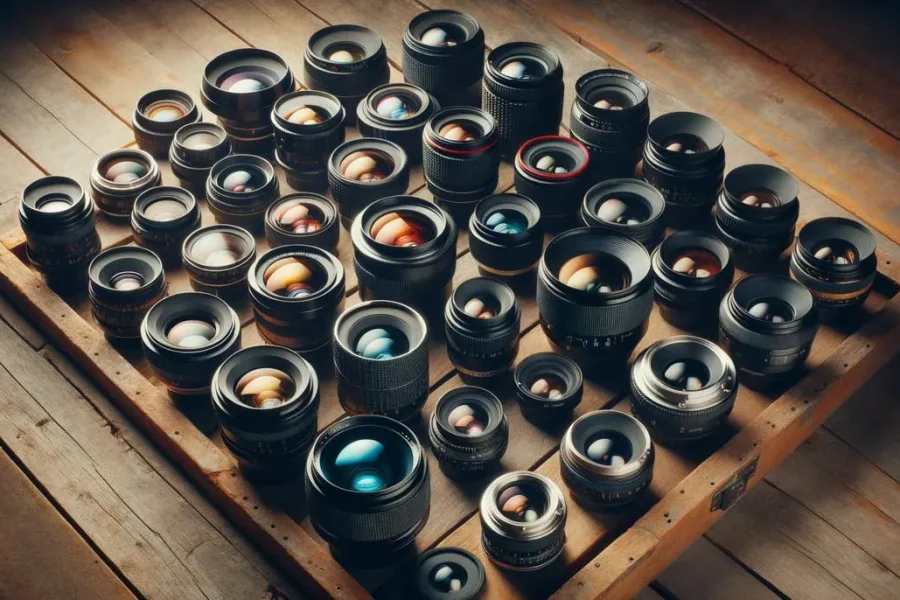 Best Camera Lenses 2026: Top Picks for Every Style