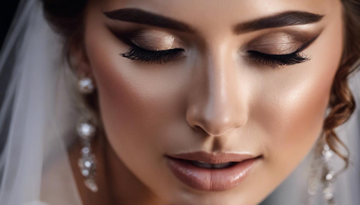 Breathtaking Luxury Wedding Photography