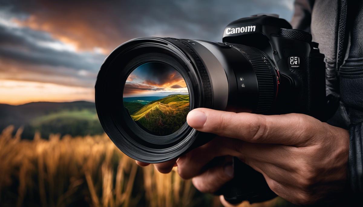 Landscape Photo Gear Essentials