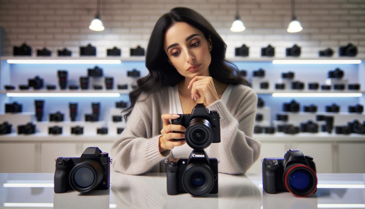 Ultimate Guide to Event Photography Gear