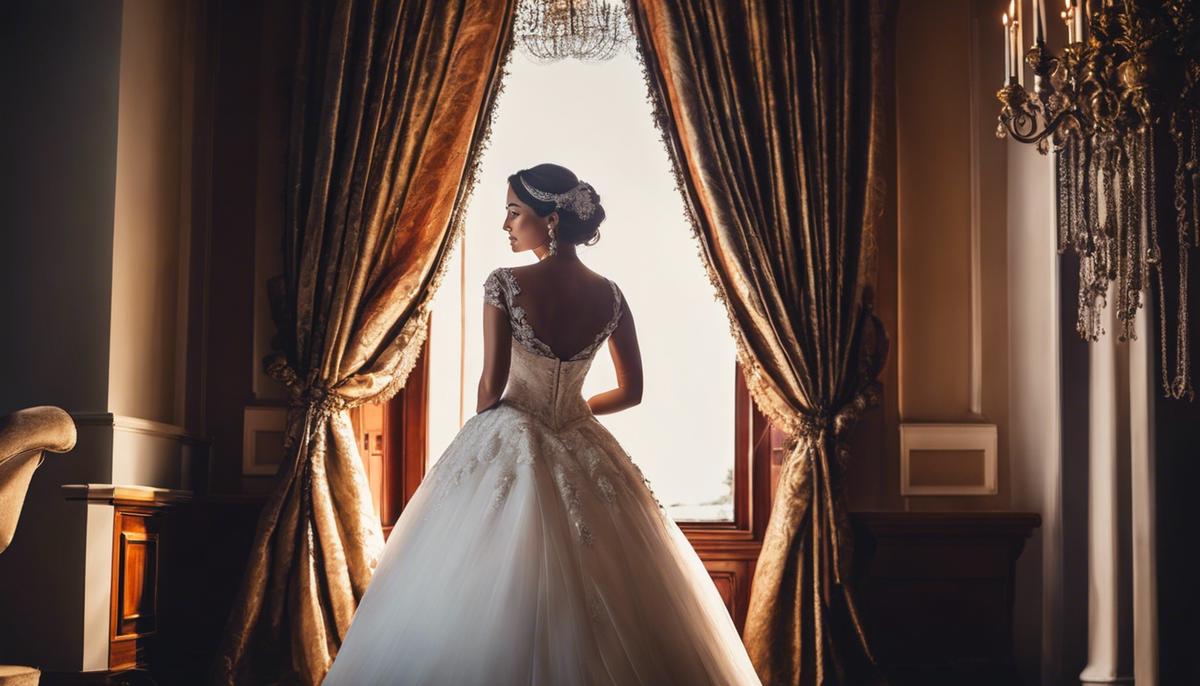 Classic Wedding Photography: A Timeless Approach