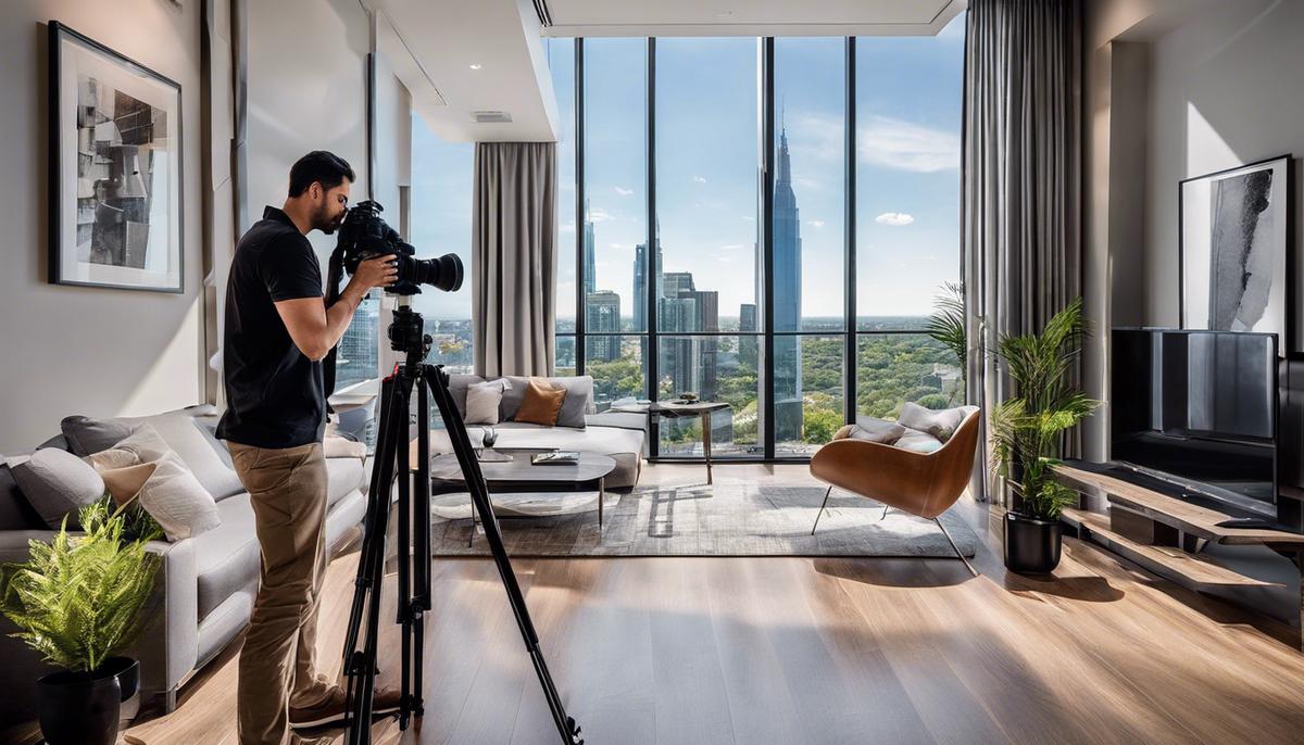 Maximizing Value with Commercial Real Estate Photography