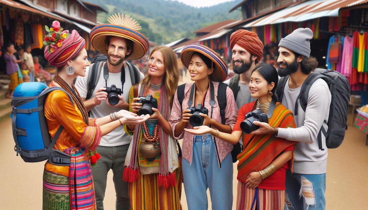 Cultural Travel Photography Tips