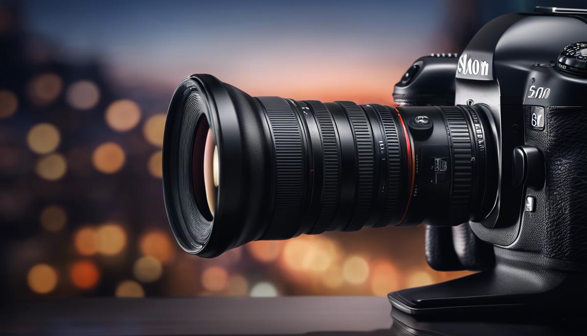 Mastering Depth of Field for Stunning Photography