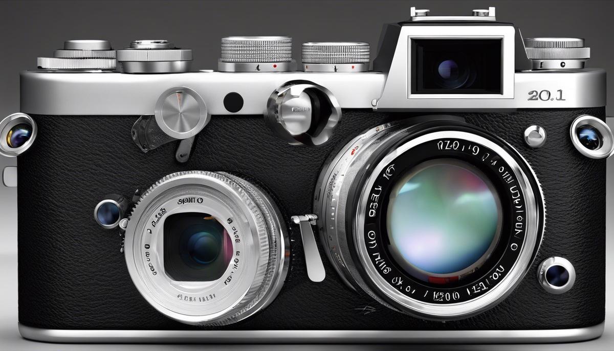 Mastering the Art of Digital Photography: Beginner’s Guide