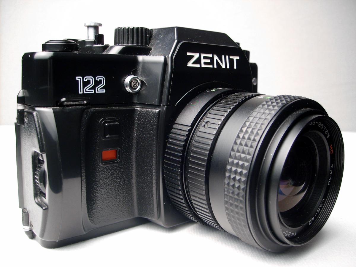 Best Mirrorless Cameras