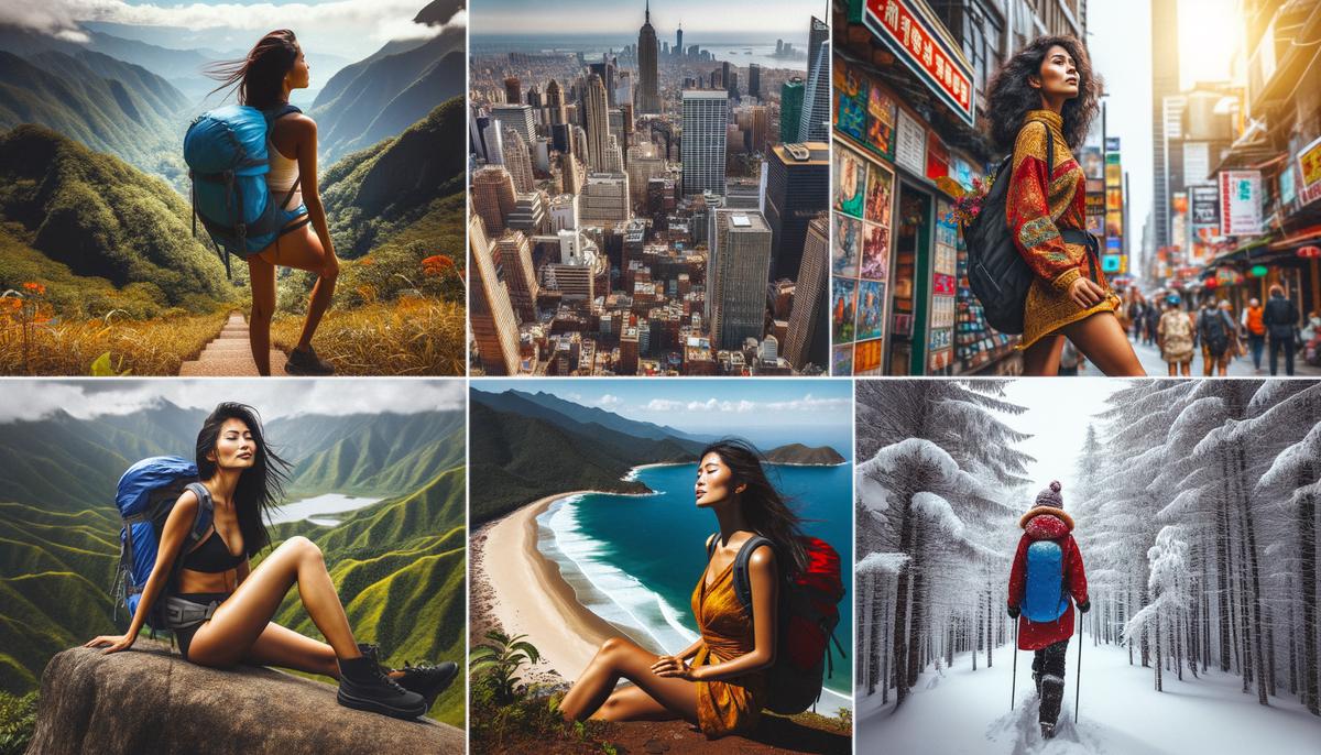 Best Solo Travel Blogs