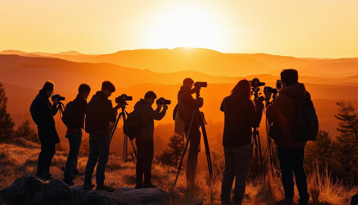 Travel Photography Workshops