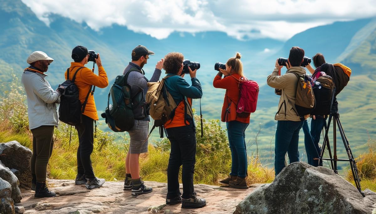 Top Instagram Travel Accounts