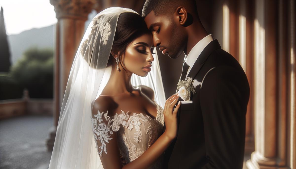 Fine Art Wedding Photography