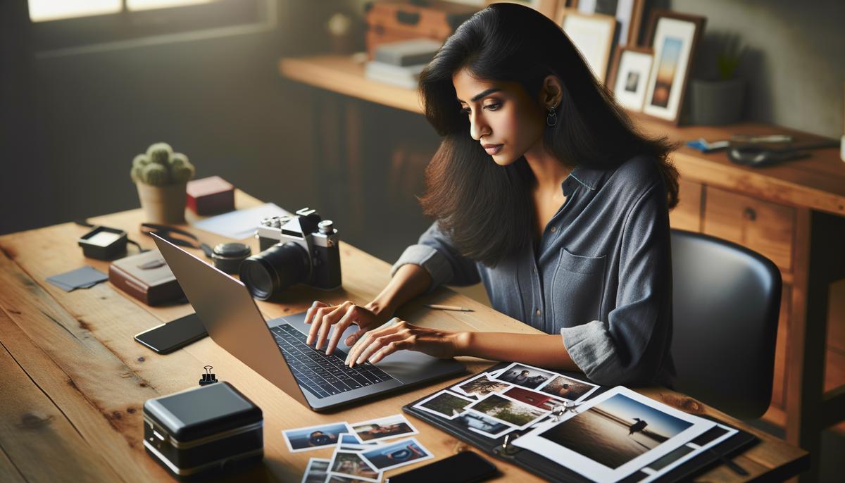 Master Email Marketing for Photographers