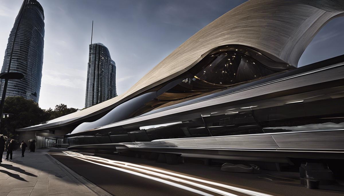 Capturing Structures: A Guide to Architectural Photography