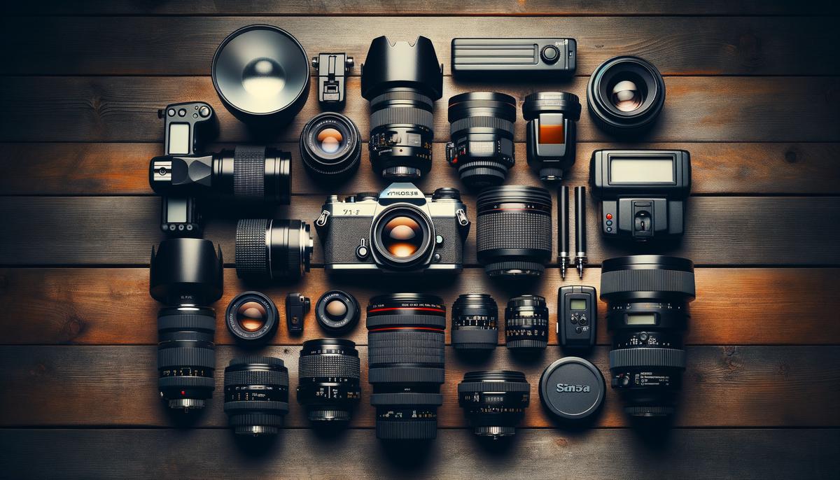 Edin Studios Photography Techniques