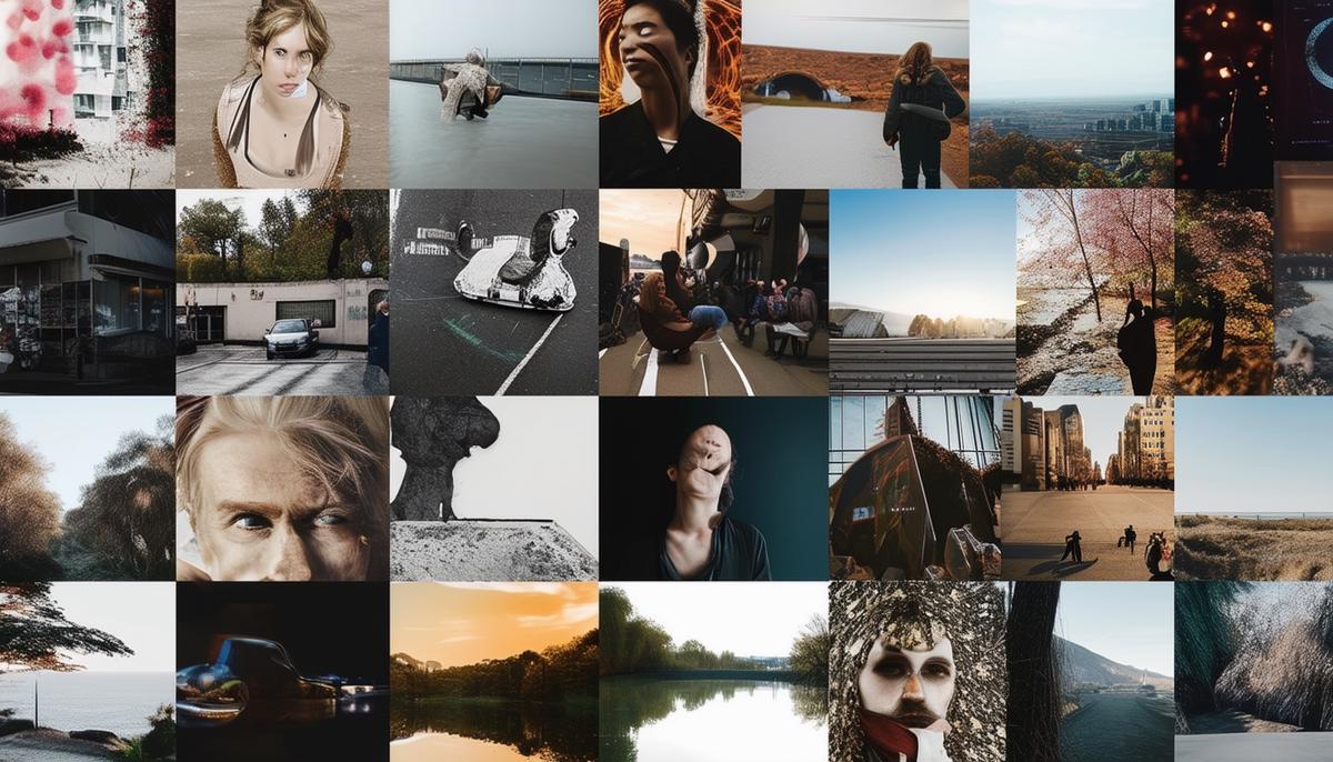 Fine Art Photography Galleries