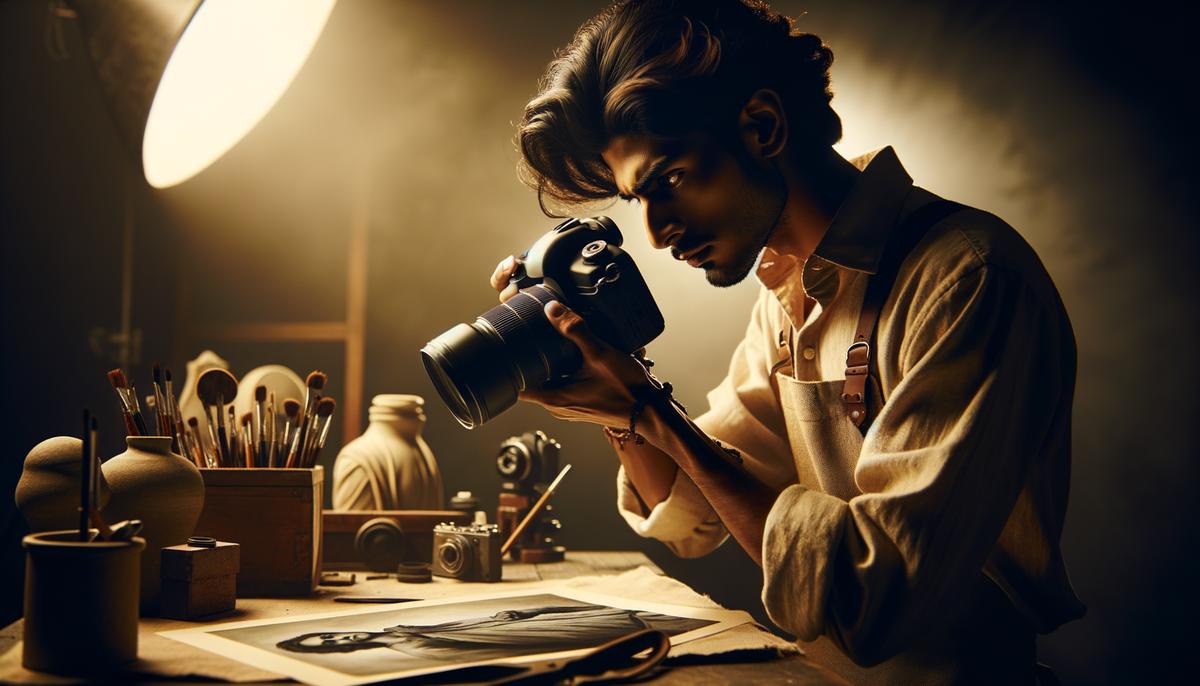Creative Fine Art Photography