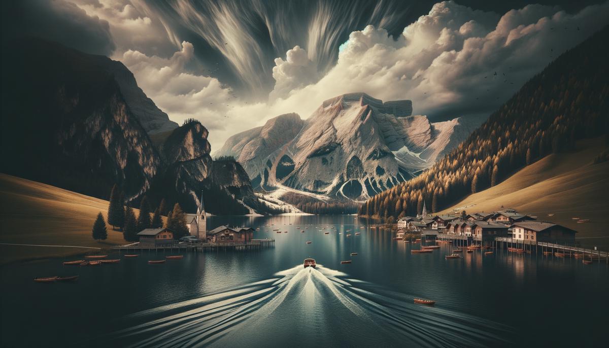 Fine Art Photography Techniques