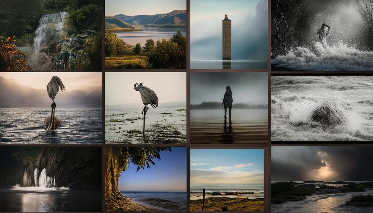 Fine Art Photography Awards