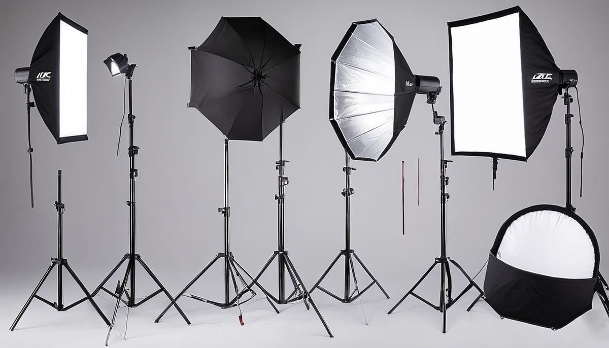 Master Speedlight Modifiers for Events