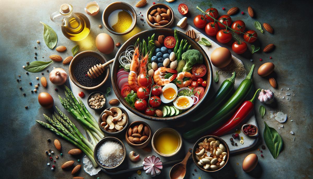 Food Photography Styling