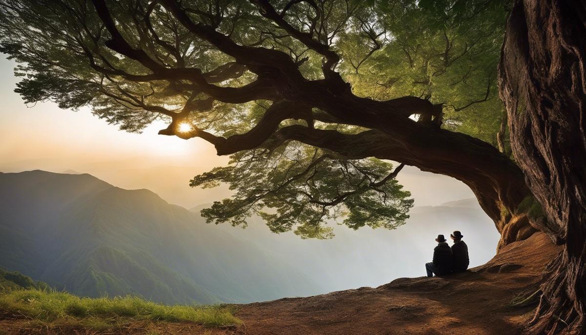 Unleashing Creativity: Framing Techniques in Photography