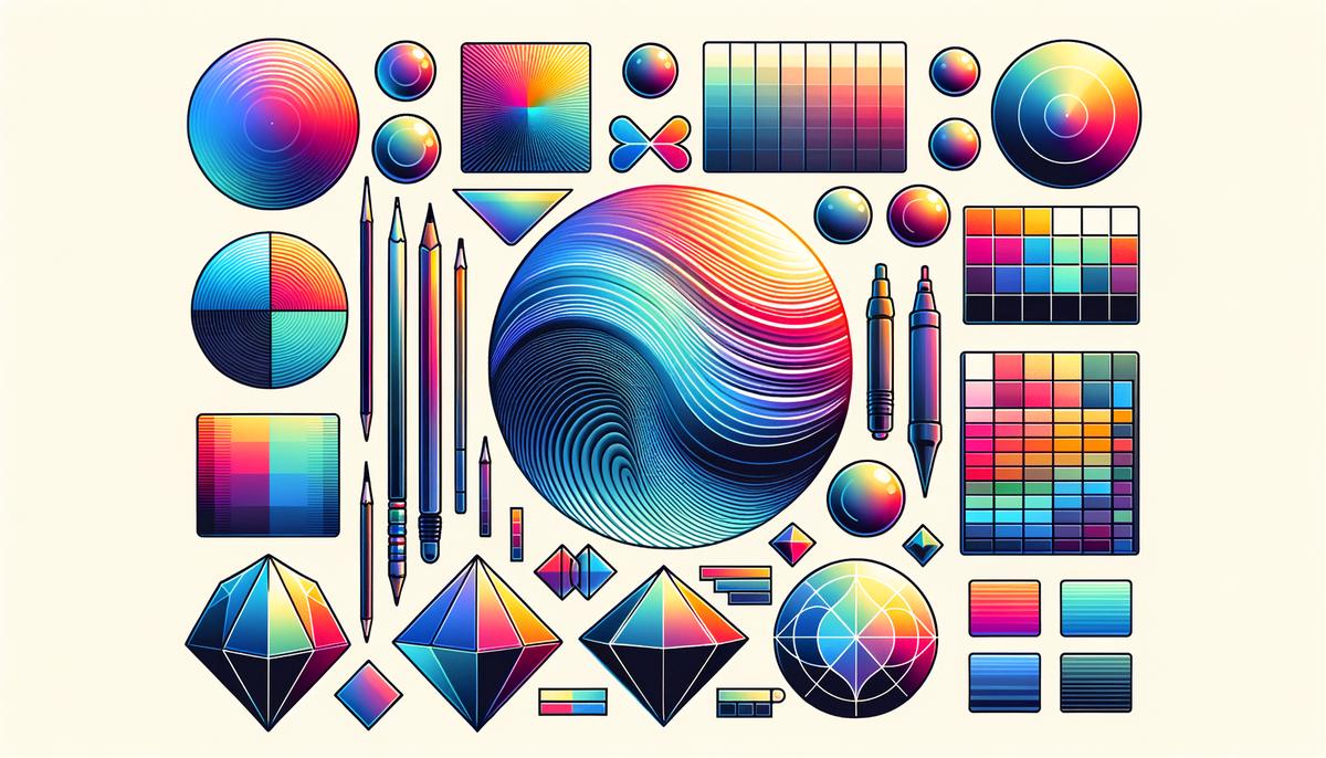 Mastering Sunrise Sky Gradients in Photoshop
