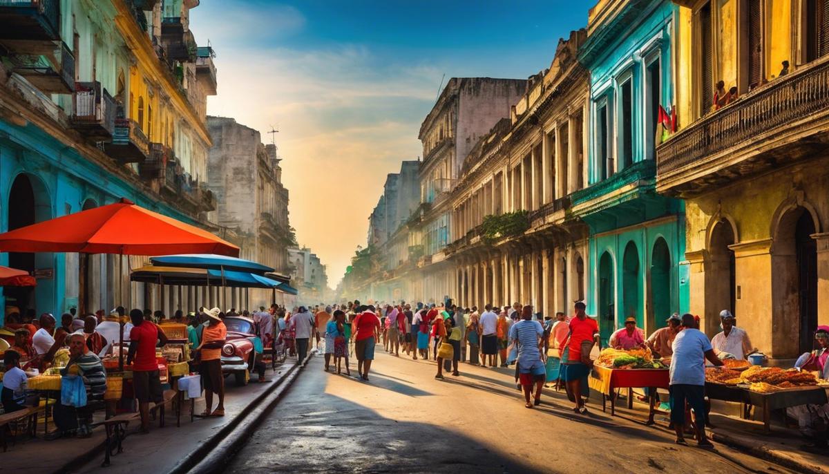 Culinary Lens: Havana’s Food Photo Tour Guide