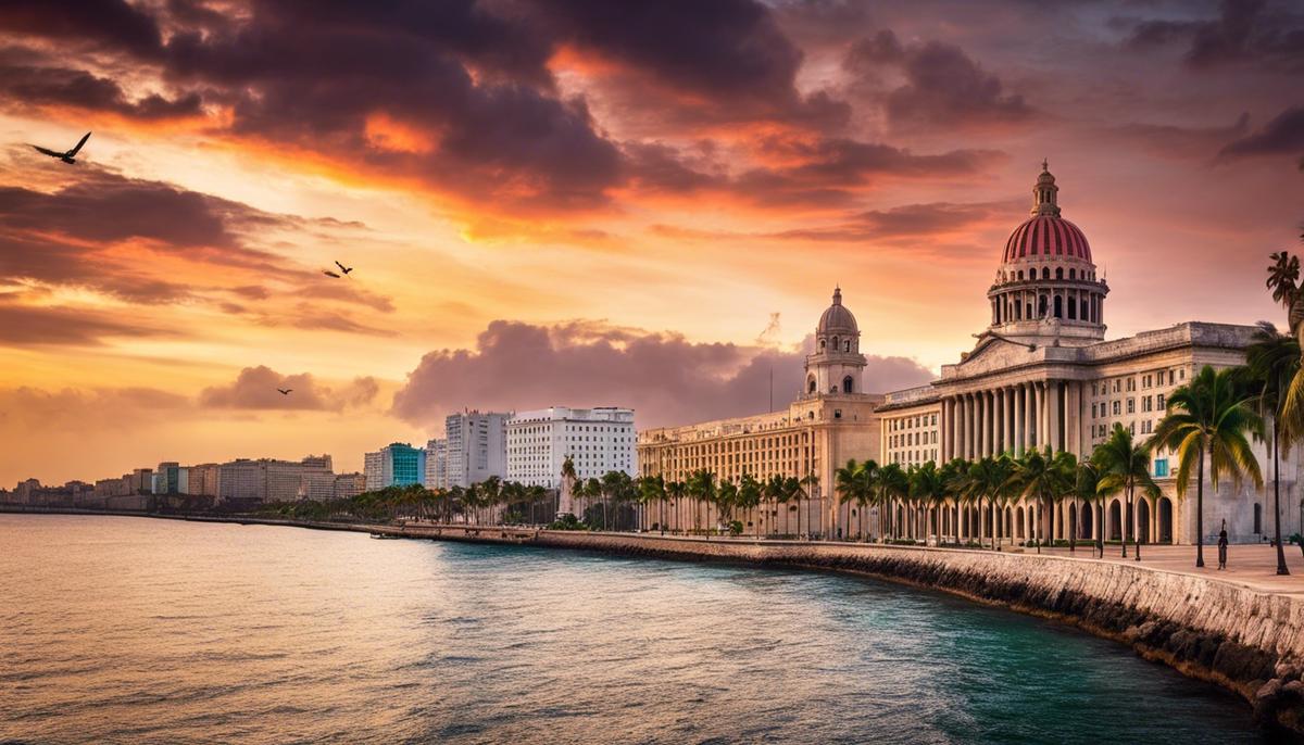 Havana Photo Tour: Snap the City’s Soul