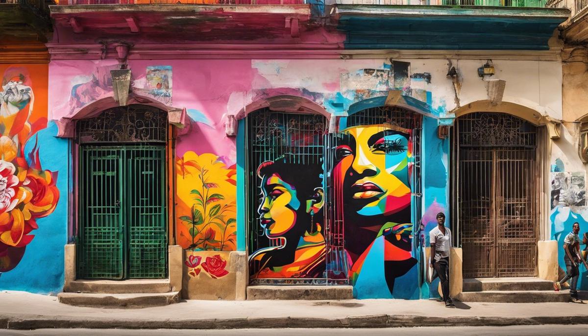 Havana Urban Art: A Photog’s Guide