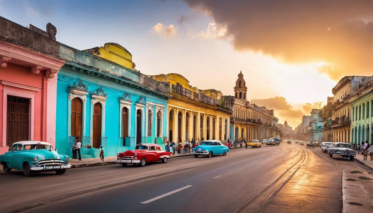 Havana Photo Adventure: Capture the Soul