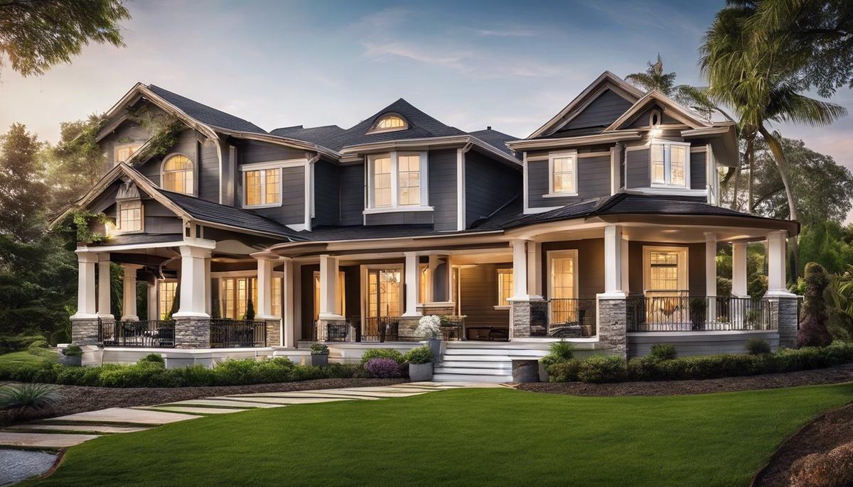 Unlock Success in Real Estate with Stellar Photography