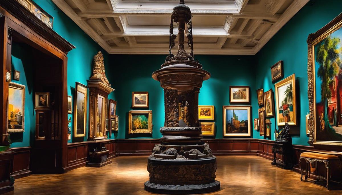 Havana’s Art & Culture Photo Guide