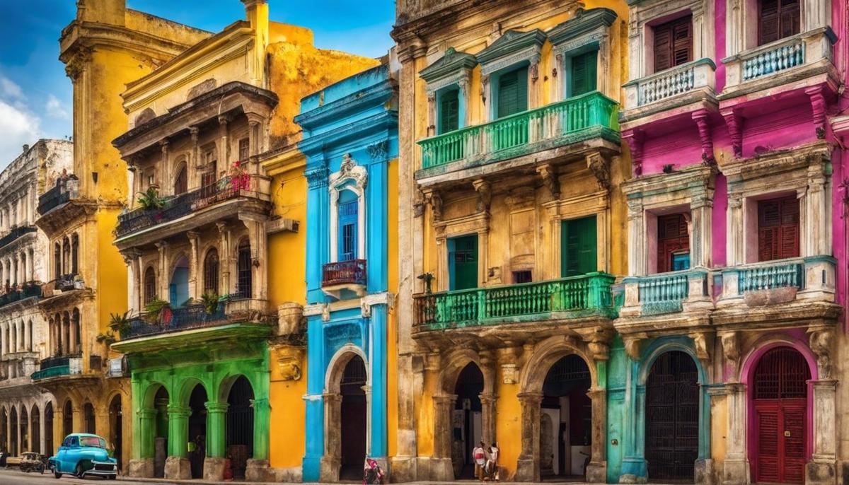 Explore Havana: A Photographer’s Guide