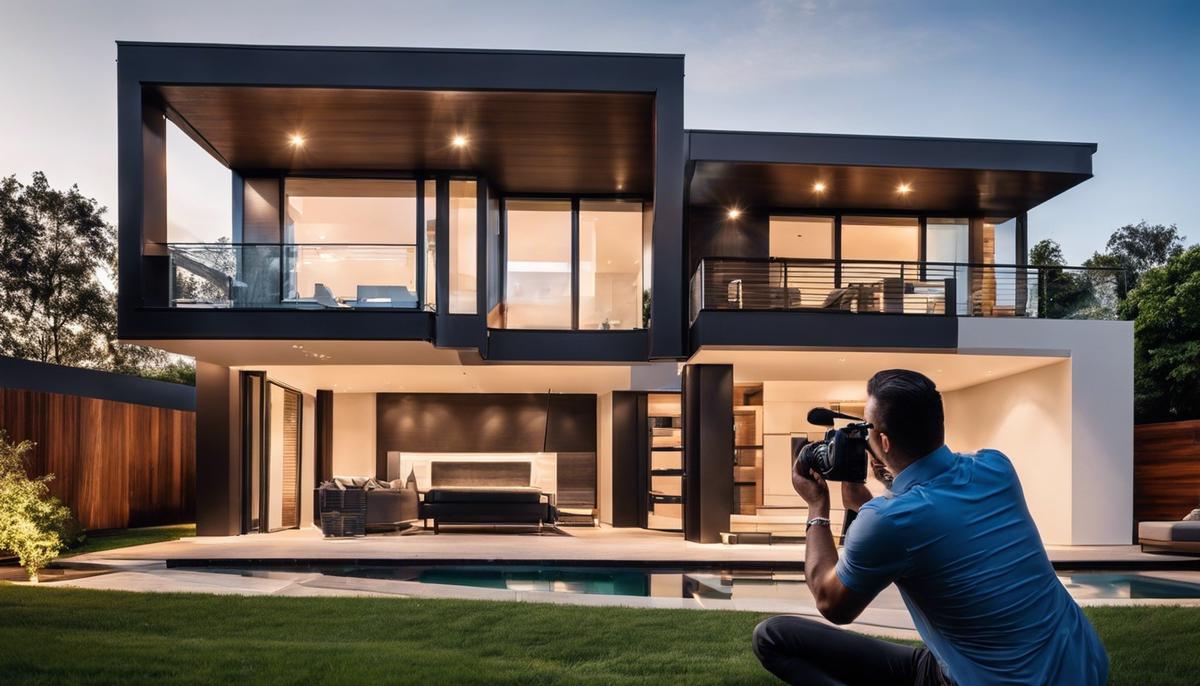 Top Cameras for Real Estate Photography: An Analytical Review