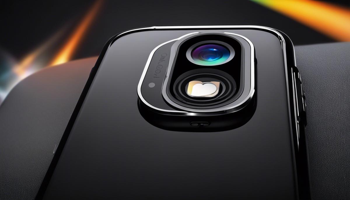 Mastering iPhone Architecture Photography