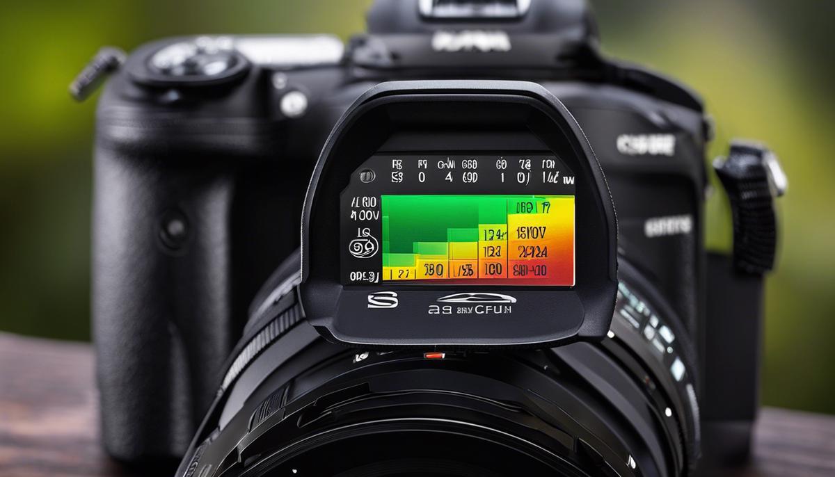 Mastering ISO in Photography: A Hands-on Guide