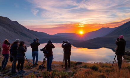 Travel Photography Workshops 2023