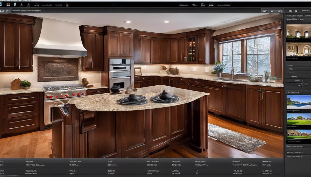 Master Advanced Real Estate Photography Techniques