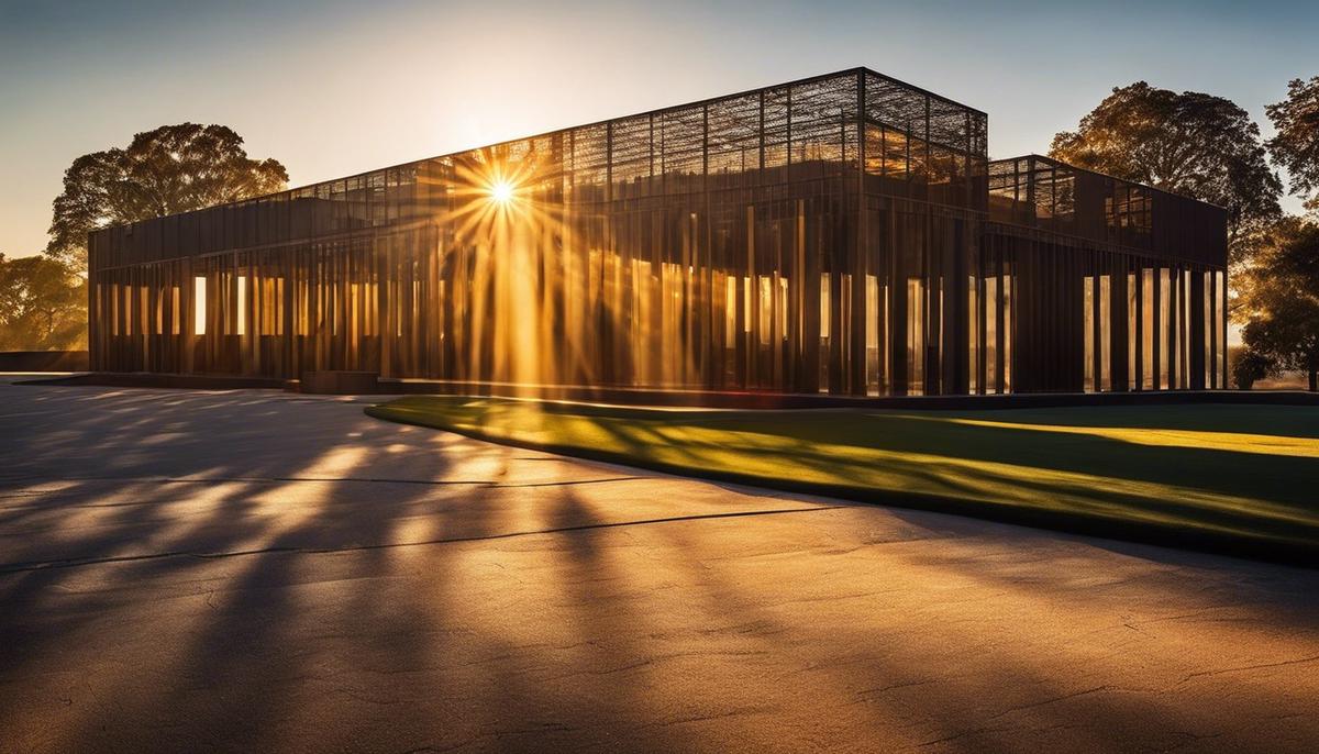 Beginner’s Guide to Architecture Photography