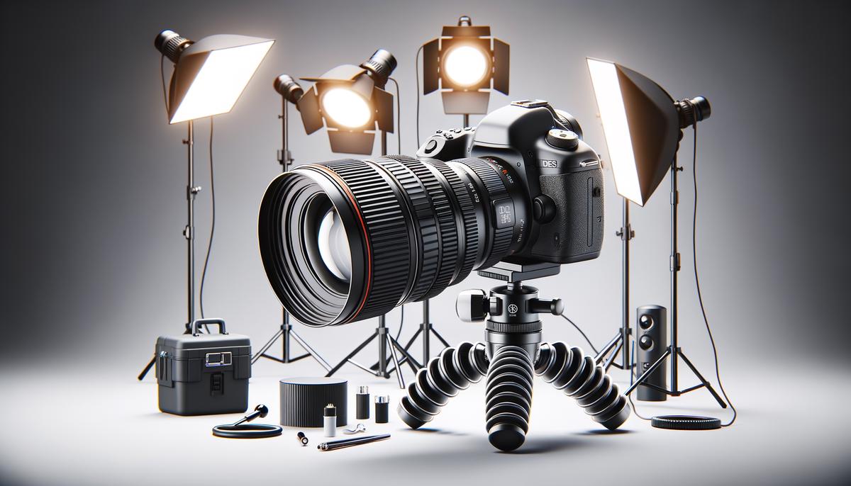 Macro Fine Art Photography