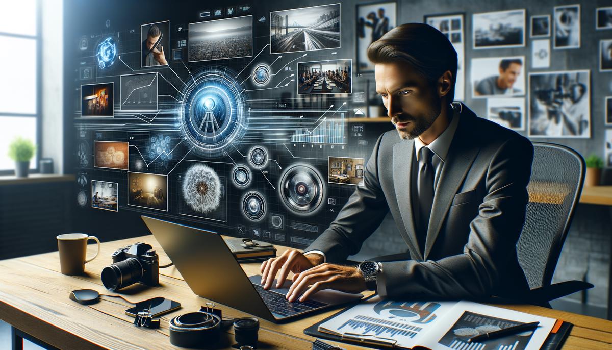 Photography Business Plan