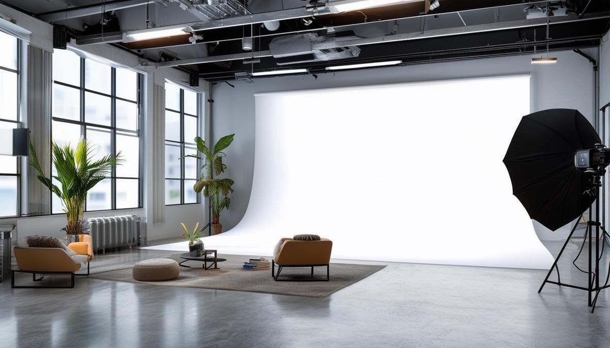 Top Photo Studios in Miami