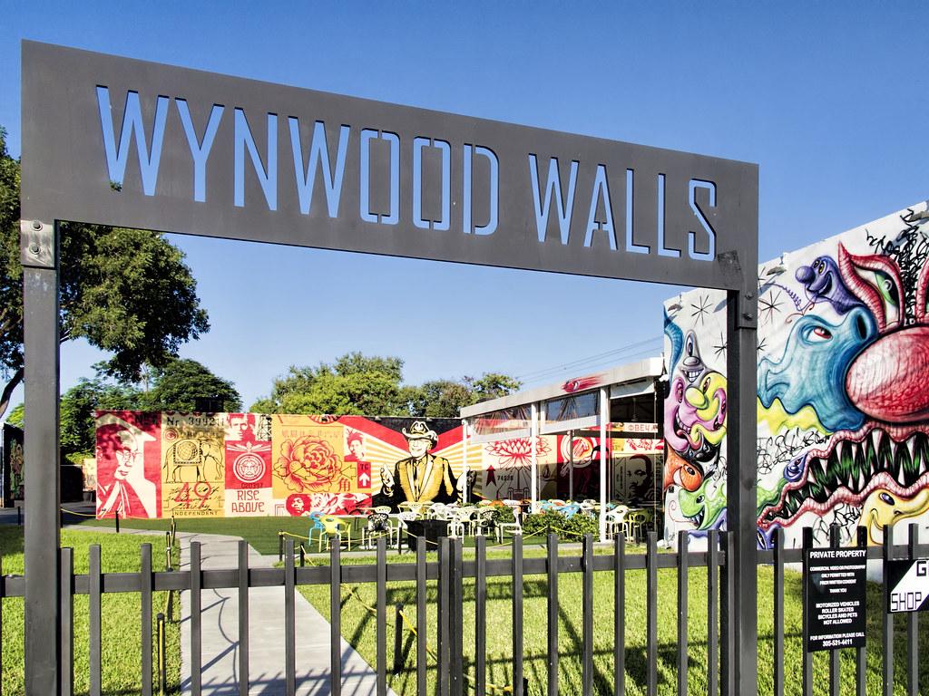 Top Photography Spots in Miami