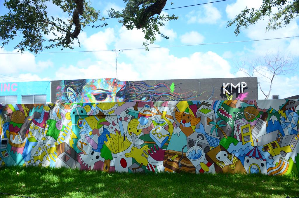 Miami Cultural Photography Spots