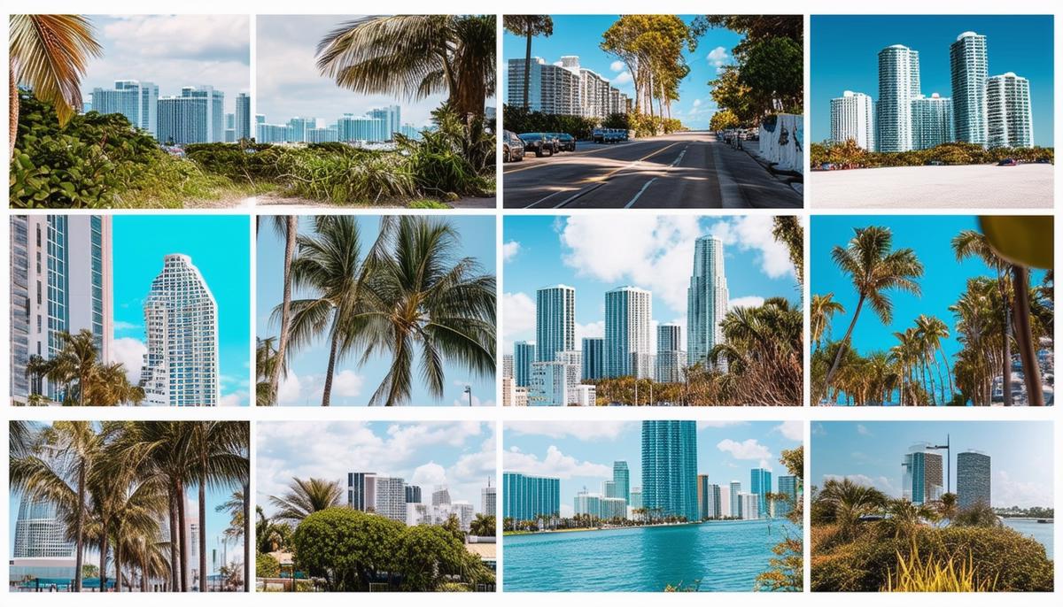 Miami Photography Workshops