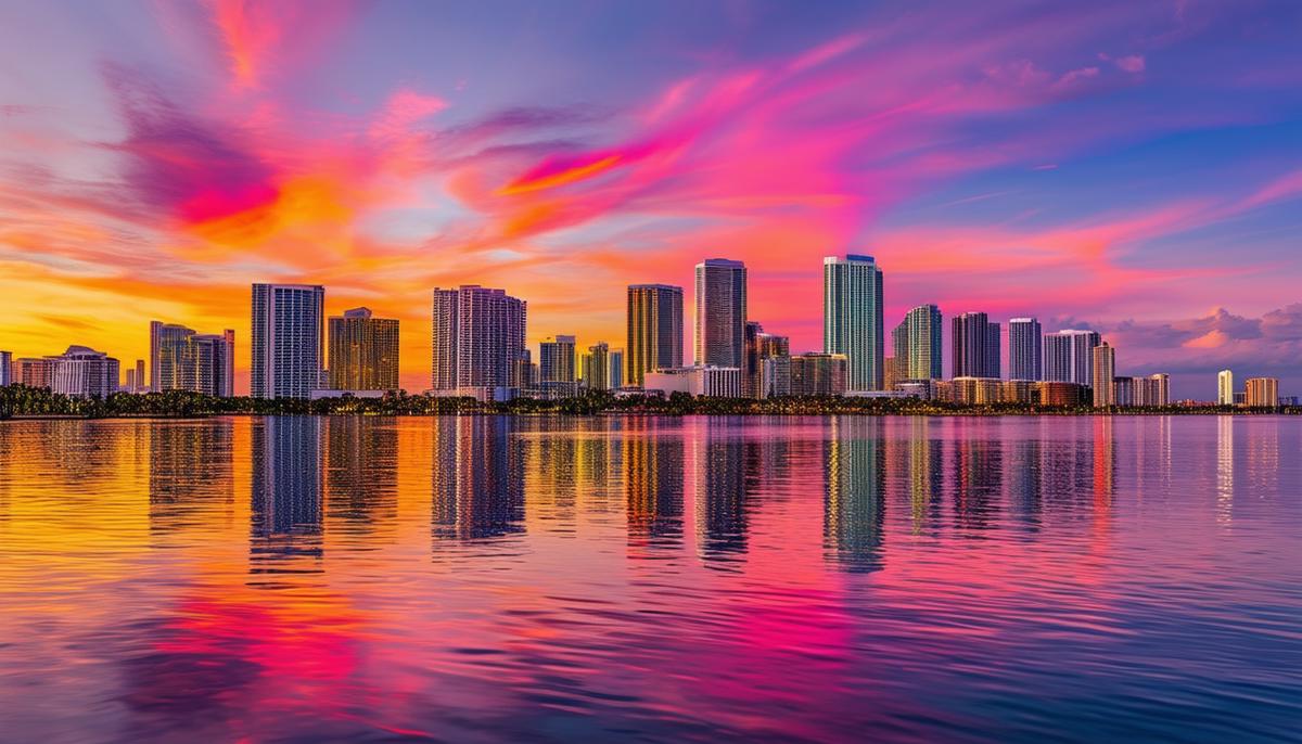 Best Photo Spots in Miami Beach