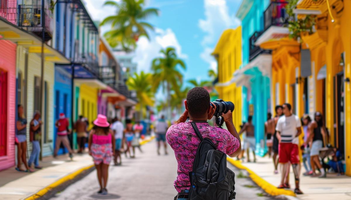 Best Miami Street Photography Spots