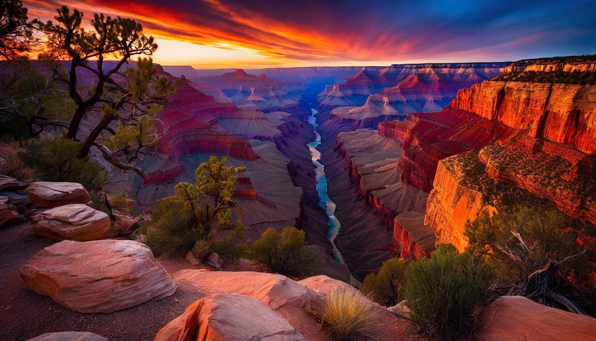 Capturing the World: Top Havens for Landscape Photography Enthusiasts